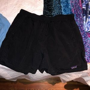Patagonia shorts